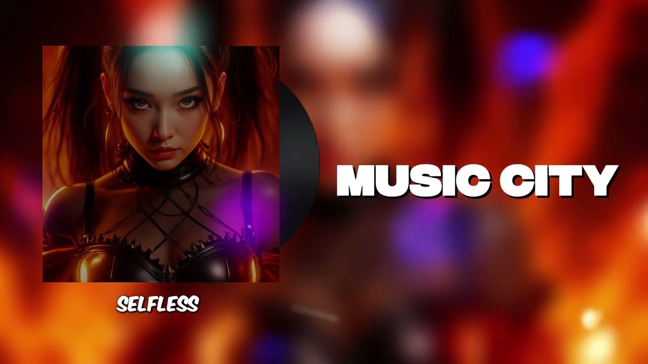 Watch dvine - Selfless on YouTube Watch dvine - Selfless on YouTube