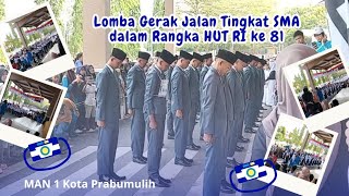 Download lagu DOA SEBELUM START, PULANG BAWA JUARA 1! Aksi Spektakuler Putra MAN 1 Prabumulih di Rumdin Wali Kota!