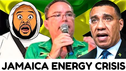 ALL LIES EXPOSED ALL FALSE NARRATIVES CONCERNING OUR HIGH LIGHT BILL IN JAMAICA - BVR 2.0