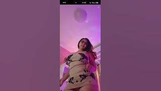 Bigo live hot trixie Naughty cat part 3