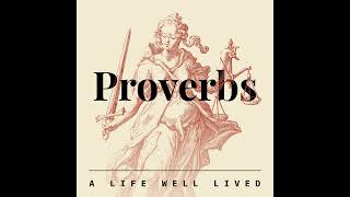 Proverbs 3:33-35 (The Curse Upon The House)