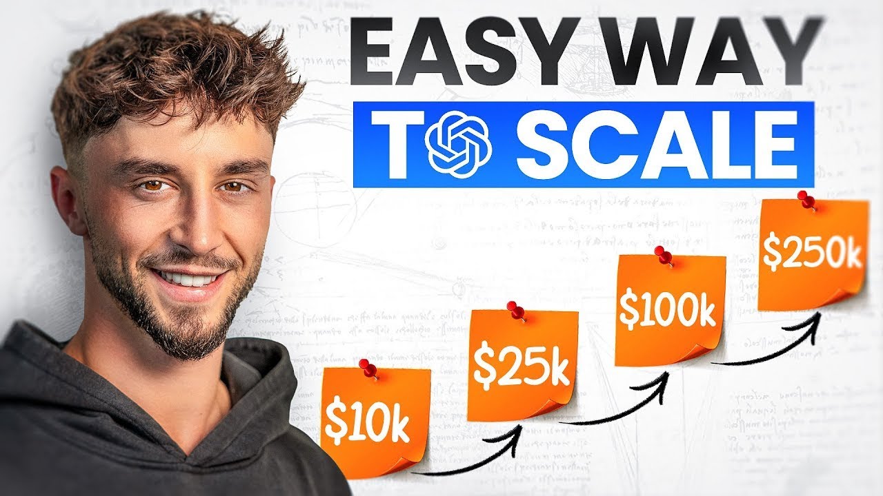 How to Scale Your AI Agency (Forward Deployed Engineer Model Breakdown)