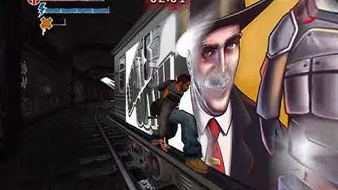 [Getting Up] Lights Out - Any% - 1:09