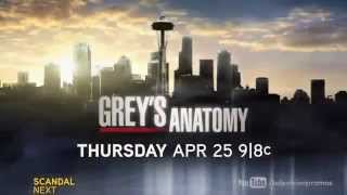 Grey_s Anatomy 9x21 Promo  Sleeping Monster (HD)