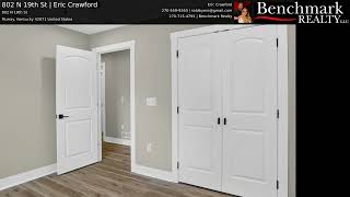 802 N 19th St | Eric Crawford