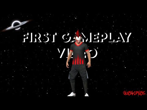 First Video!!! All Guys Plzz Support #freefire #freefiremax #phonk 