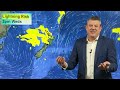 NZ: Today’s severe weather update + weekend outlook