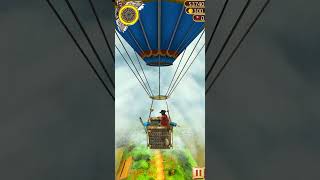 Endless Temple Lost OZ best game play video with music. screenshot 4