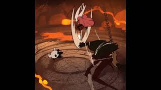 hollow knight breakdancing sealed siblings