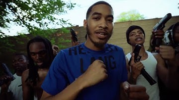 KBK DMoney "KALL MY BLUFF" (OFFICIAL VIDEO) Shot By @EA_4K_FILMS
