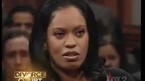 THE MOST UNGRATEFUL WOMAN IN THE WORLD!!!!