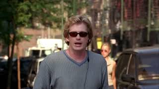 NYPD Blue - John Carjacked 🤪😵