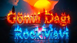 Gönül Dağı ❤️‍🔥 Grunge Rock Cover 🔥 Rockmavi - Neset Ertas Rock Cover - Gönul Dagi Rock