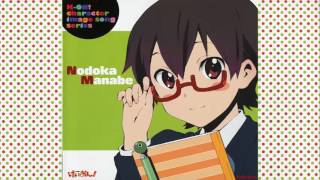 Video thumbnail of "Nodoka Manabe - Coolly Hotty Tension Hi!! 【 K-on! 】"