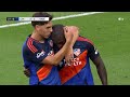 Kévin Denkey 28' | Vancouver Whitecaps FC | 7/22/26