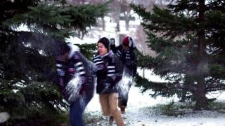 Premier's Christmas Message 2015