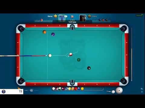 Прямой эфир:Pool live pro бильярд Gameplay #1 #youtubeAM