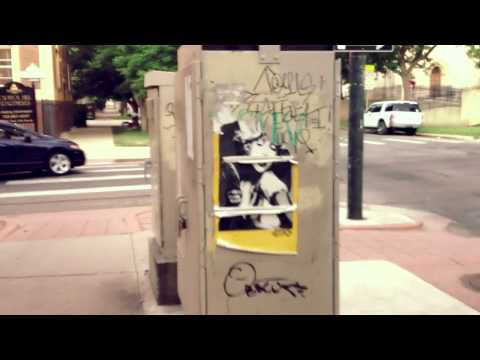 ROB4Real x Dealz Makes Beats on the way to the Gypsy House