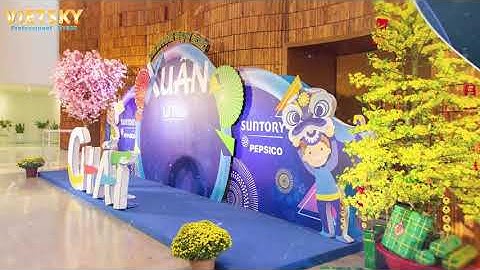 Dịch vụ tổ chức tiệc tất niên chuyên nghiệp tại Đồng Nai