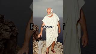 Socrates Had an Inner Voice That Only Said No 🧠
