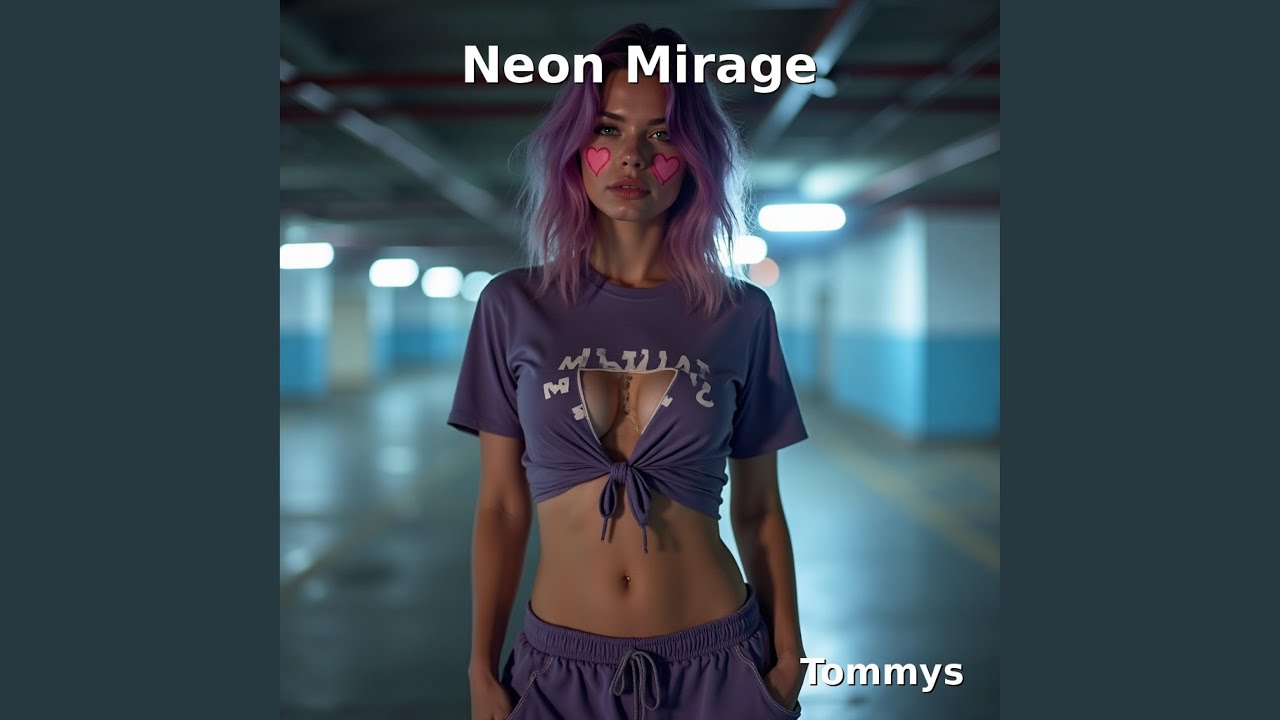 Neon Drift (Last Century Phonk)