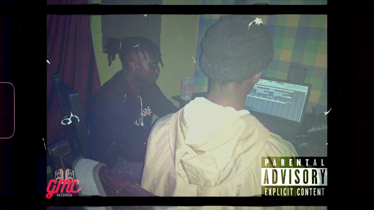 Gee4orty6ix ft Liquid Flowz -  Baadae Freestyle .Official Visualiser