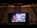 Tomodachi Life - Recreated Songs: Bracelet and Shoe (from BabyTV)
