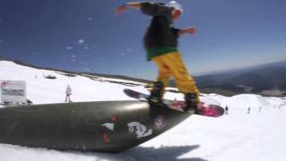 a fun trick at hcsc