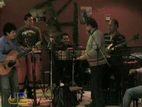 LEO VERDE - Pedro Carbajal.WMV