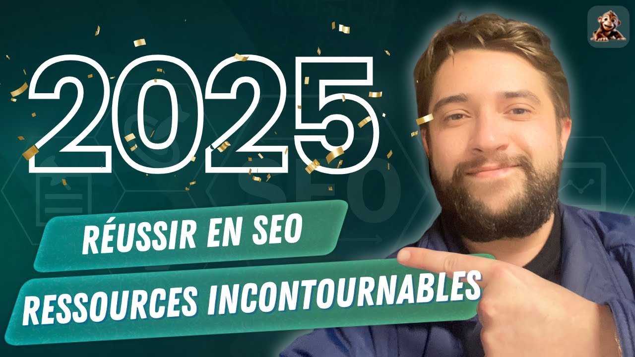Les meilleurs ressources pour apprendre le SEO en 2025
