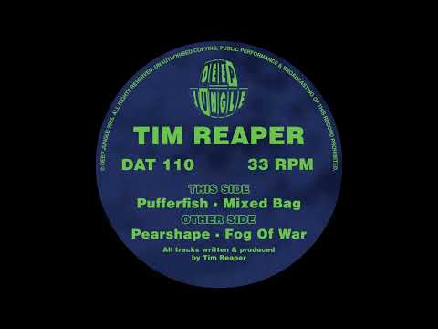 Tim Reaper — [DAT110] Tim Reaper - Mixed Bag
