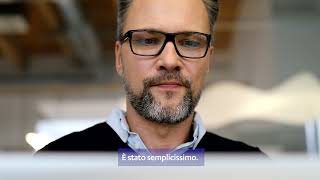 Pay-By-Link :  Liberi professionisti