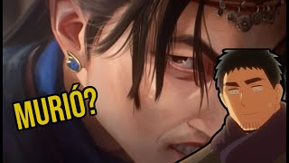 LA MUERTE DE XIN ZHAO ME REGRESA AL LORE DE LOL?