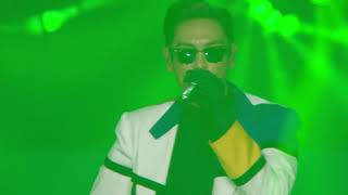 T.O.P. ♥ - Doom Dada (from MADE concert New Jersey) Resimi