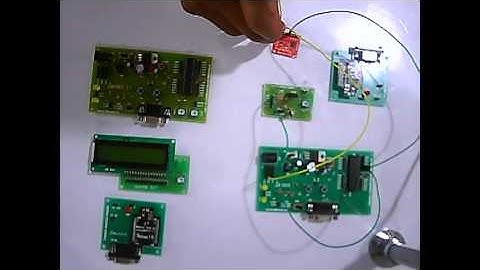 Monitoring and classifying animal behavior using ZigBee-based mobile ad hoc WSN using ATMEGA8