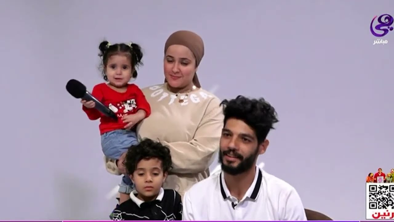 بث مباشر - شيكا لاعب الزمالك يروي تفاصيل إصابته بالسرطـ.ـان