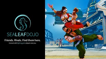 Buffers, Hit Confirms and Reads [Fighting Game Mechanisms]