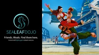 Famous Buffers, Hit Confirms and Reads [Fighting Game Mechanisms] Wealth
