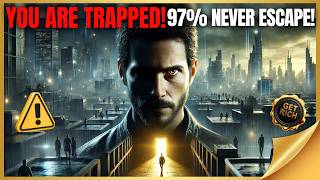 97% Are TRAPPED In This GAME! 5 RULES TO ESCAPE NOW ! Get Rich.