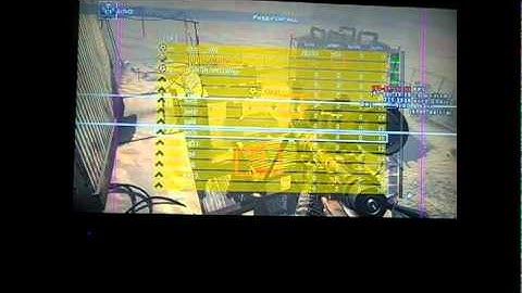 Mw2 Challege Lobby (After Bypass 1.12)
