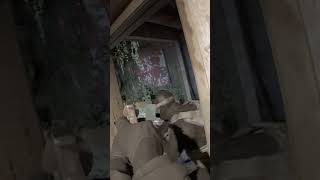 Next Gen Gaming Graphics Bodycam 4K