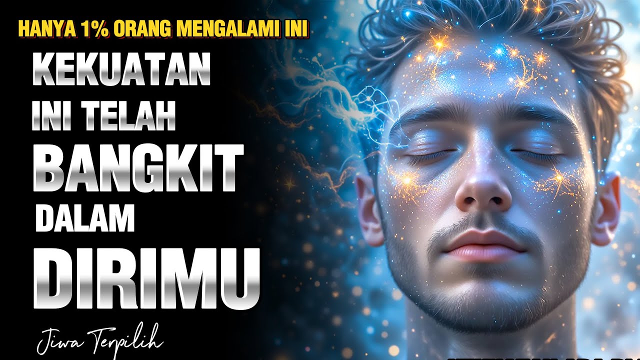 10 HAL ANEH TAPI NYATA… TANDA INTUISI KAMU SUDAH SANGAT TAJAM | APAKAH KAMU SUDAH MENYADARINYA? 🌀