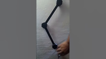 Realizando la primera lámpara RGB con impresión 3D #impresion3d  #3dprinting #3d #gamer #setupgamer