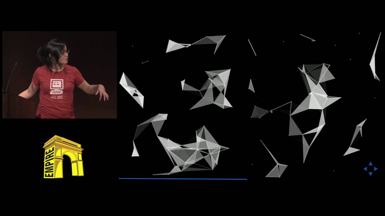 Sher Minn Chong Make art with JavaScript! - YouTube