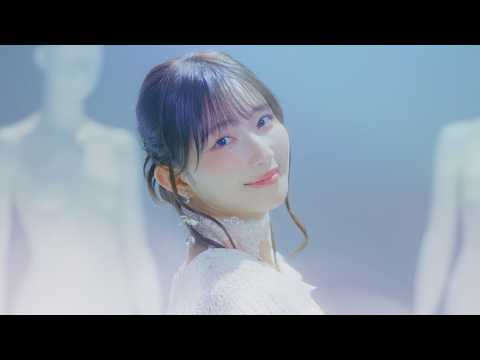 prayer/青山なぎさ(Official Music Video)