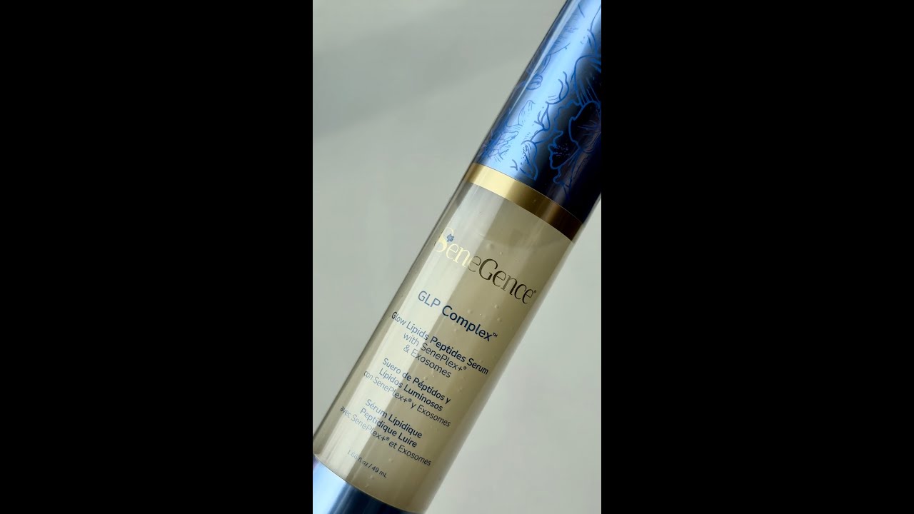 From our Beauty & Innovation Lab to your beauty bag. 🤍