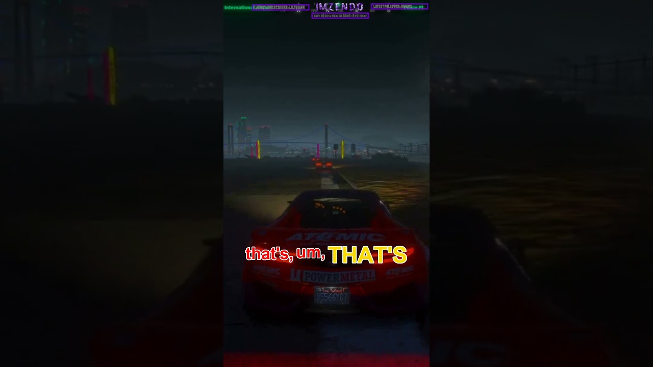 They should have moved out the way!  #gaming #gta #nopixel #gtaonline