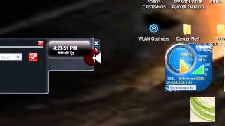 Reloj con voz en español screenshot 1