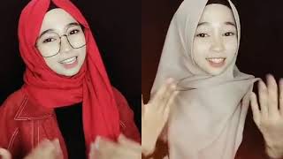 Kuturutkan cahaya di hadapan berliku - tik tok Kuturutkan cahaya di hadapan berliku - tik tok