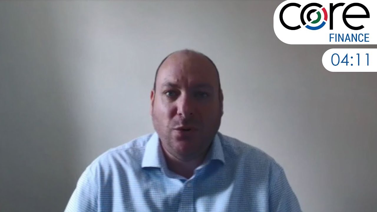 EUR/USD in focus - Ryan Littlestone : ForexFlow.live